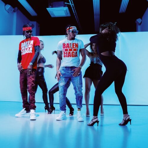 Photo Music video