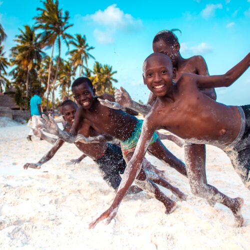 Photo African culture