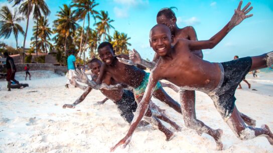 Photo African culture