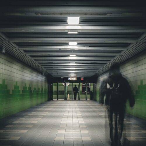 Photo Tunnel, Speed